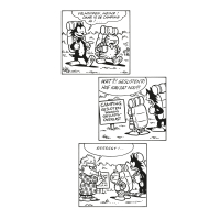 Windig en de Jong - Heinz niks mis met vakantie